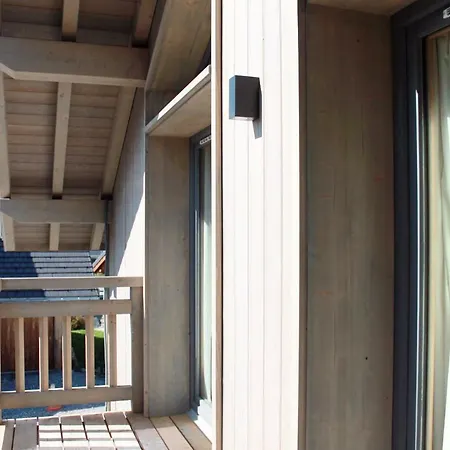 Holiday home Chalet Onze Samoens