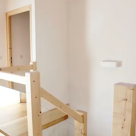 Holiday home Chalet Onze