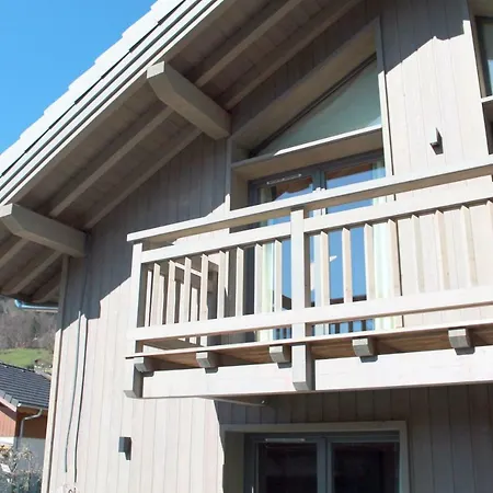 Chalet Onze Samoens