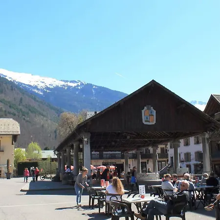 Chalet Onze Holiday home