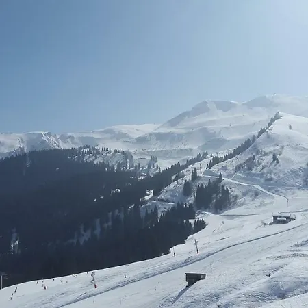 Chalet Onze Samoens