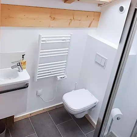 Chalet Onze * Samoens