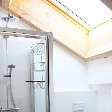 Chalet Onze Holiday home