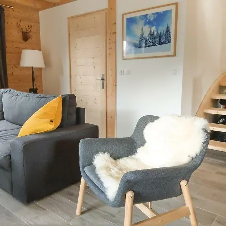 Holiday home Chalet Onze *