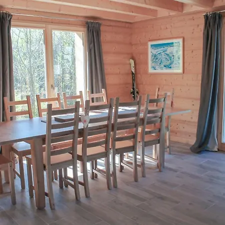 Chalet Onze *