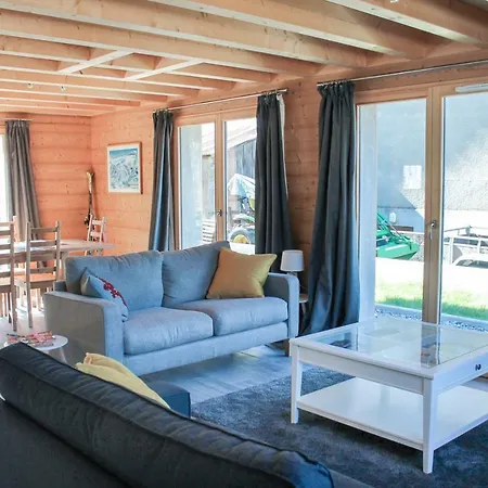 Chalet Onze Samoens