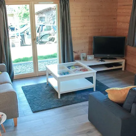 Chalet Onze * Samoens