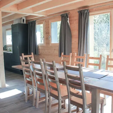 Chalet Onze *
