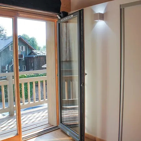 Holiday home Chalet Onze *
