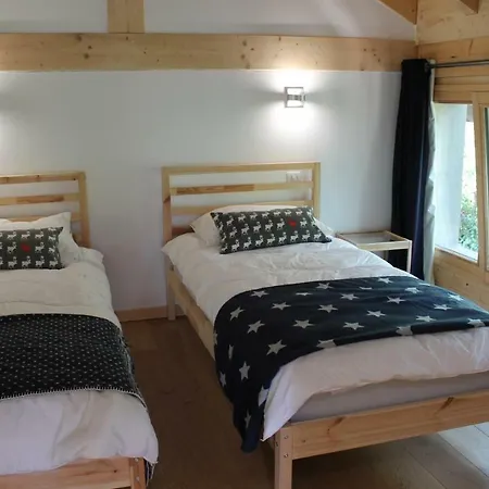 Holiday home Chalet Onze *