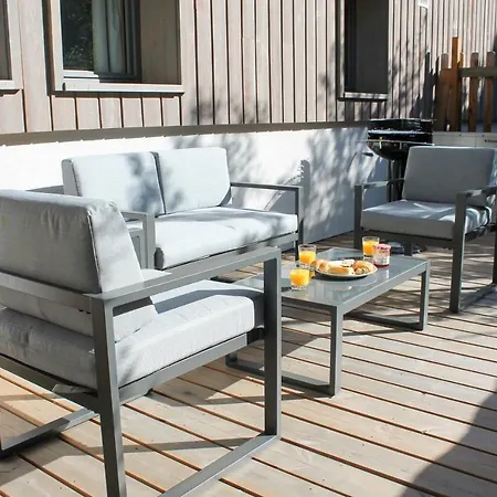 Chalet Onze Holiday home *