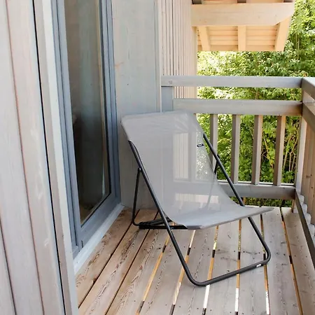 Holiday home Chalet Onze Samoens