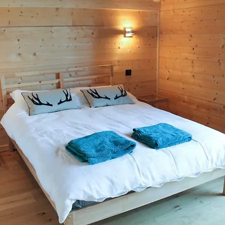 Chalet Onze *