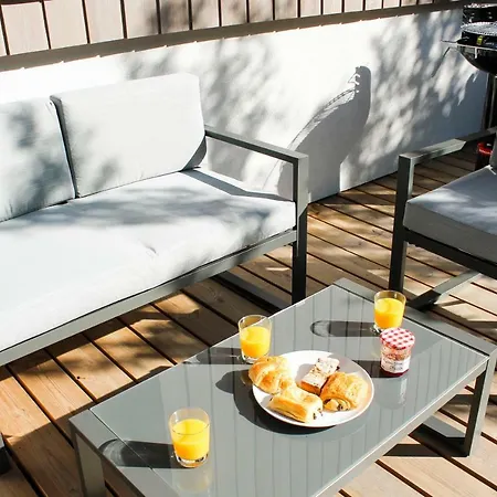 Holiday home Chalet Onze *